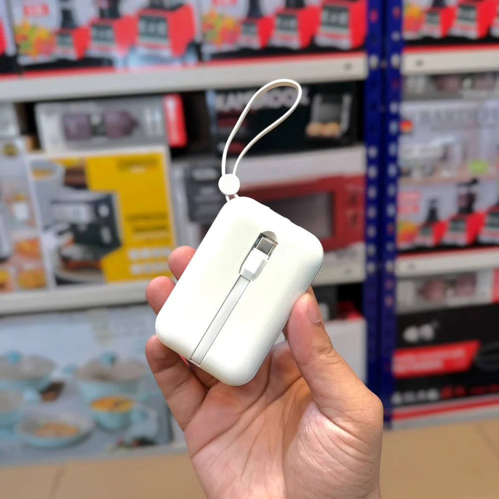 Lot Imported P11 10,000mAH Power Bank