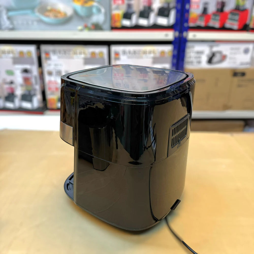 Lot Imported Sokany 8L Air Fryer