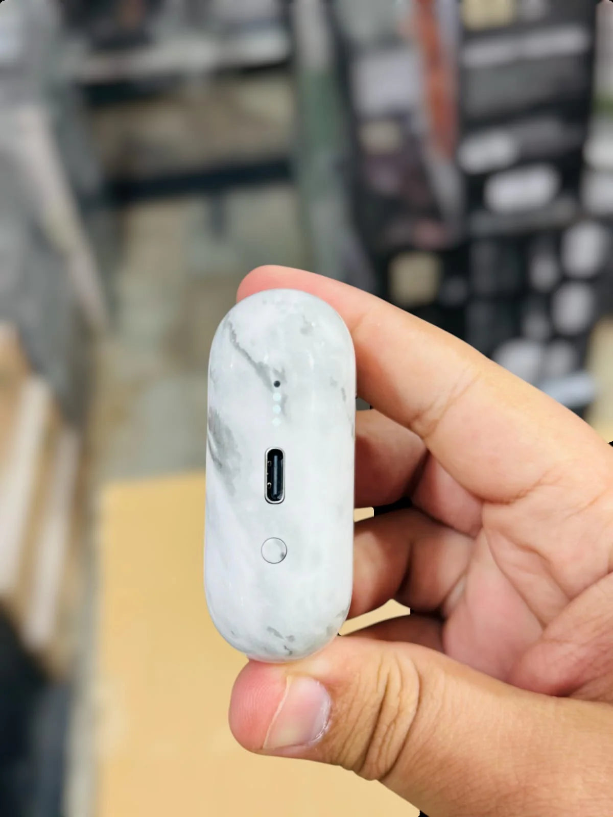 HAPPY PLUGS True Wireless Headphones