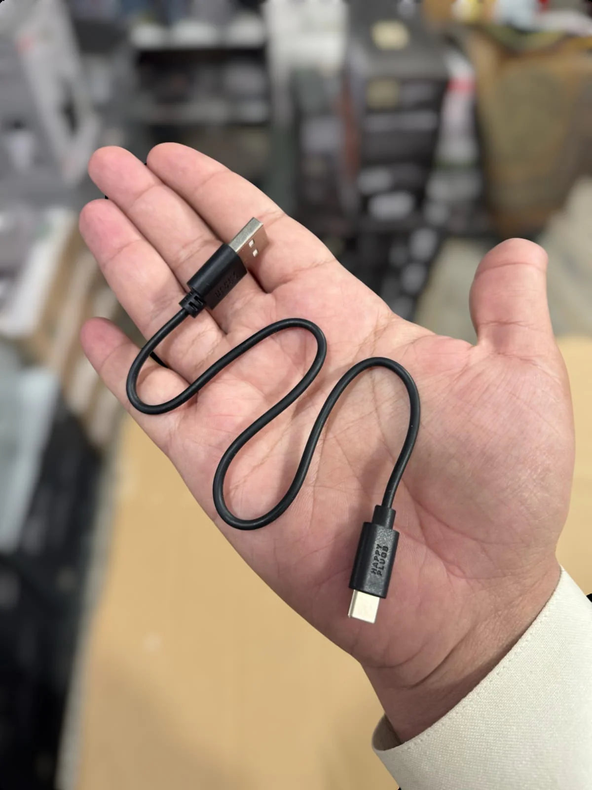 HAPPY PLUGS True Wireless Headphones